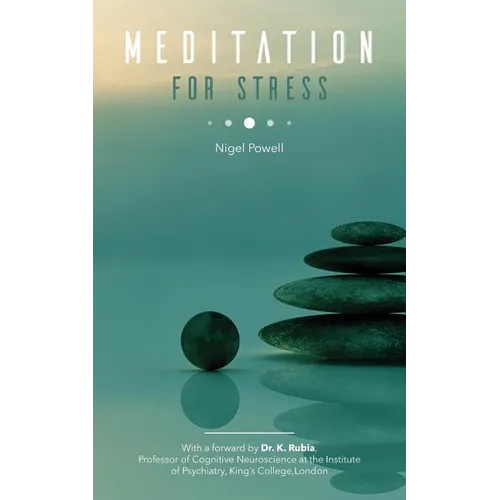 Meditation for Stress