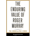 The Enduring Value of Roger Murray