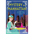 Mystery in Manhattan