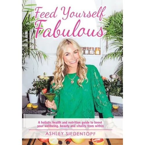 Feed Yourself Fabulous
