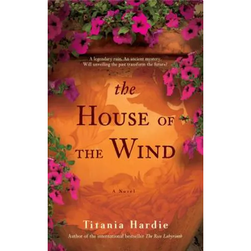 The House of the Wind
