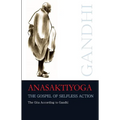Anasaktiyoga