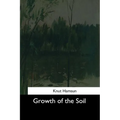 Growth of the Soil