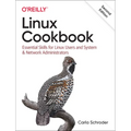 Linux Cookbook: Essential Skills for Linux Users and System & Network Administrators