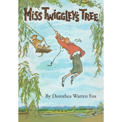 Miss Twiggley's Tree
