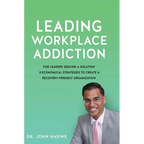 Leading Workplace Addiction: For Leaders Seeking a Solution 8 Economical Strategies to Create a Recovery-Friendly Organization