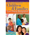 A Teacher's Guide to Working with Children and Families from Diverse Backgrounds: A Cec-Tag Educational Resource