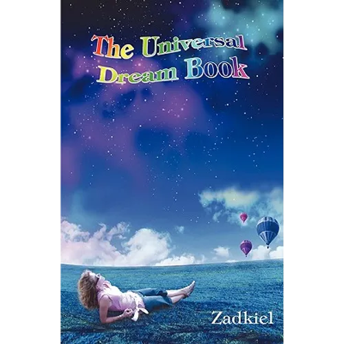 The Universal Dream Book