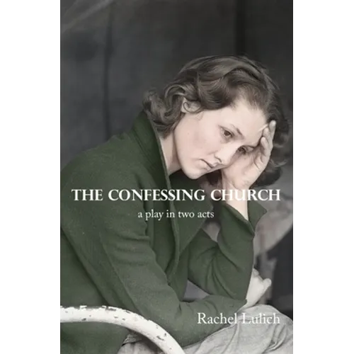 The Confessing Church