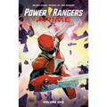 Power Rangers Prime Vol. 1