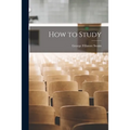 How to Study