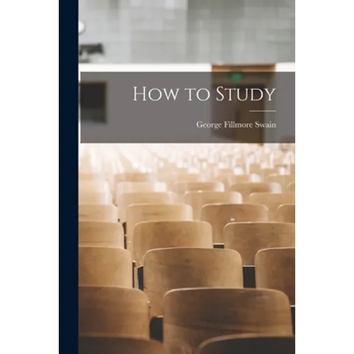 How to Study