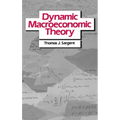 Dynamic Macroeconomic Theory