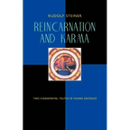 Reincarnation and Karma: Two Fundamental Truths of Human Existence (Cw 135) - Paperback