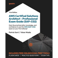 AWS Certified Solutions Architect - Professional Exam Guide (SAP-C02): Gain the practical skills, knowledge, and confidence to ace the AWS (SAP-C02) e