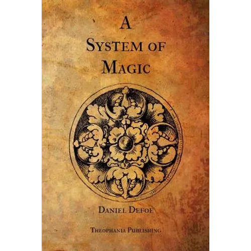 A System of Magic