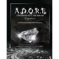 A.D.O.R.E.: A Diamond Out the Rough Experience companion journal