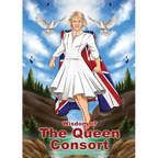 The Wisdom of Camilla, The Queen Consort (Charity Quote Book) - Paperback