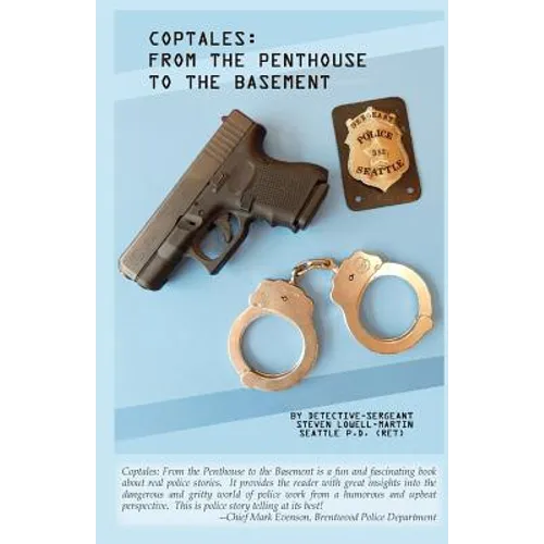 Coptales: From the Penthouse to the Basement