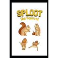 SPLOOT The Squirrel
