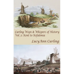 Kent to Kefalonia - Hardcover