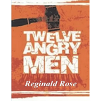 Twelve Angry Men - Paperback