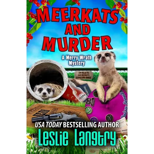Meerkats and Murder