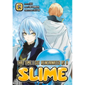 That Time I Got Reincarnated as a Slime 24
