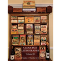 Cigar Box Lithographs Volume III