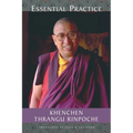 Essential Practice: Lectures on Kamalashila's Stages of Meditation in the Middle Way School