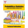 Probability and Statistics: Analysis using Probability and Statistical Tools