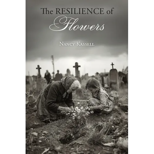 The Resilience of Flowers