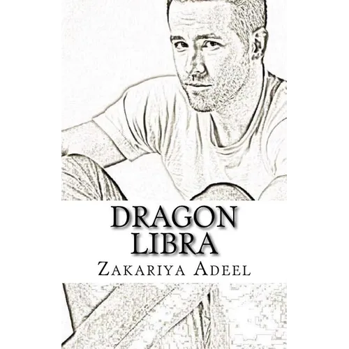 Dragon Libra: The Combined Astrology Series