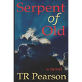 Serpent Of Old