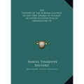 The History of the Supreme Council of the 33rd Degree of Ancient Accepted Scottish Rite of Freemasonry V2