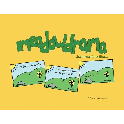 meadowdrama: Summertime Blues