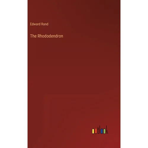 The Rhododendron