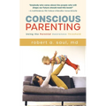 Conscious Parenting: Using the Parental Awareness Threshold