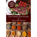 Gout Friendly Meat Recipes & Spice Mix Recipes