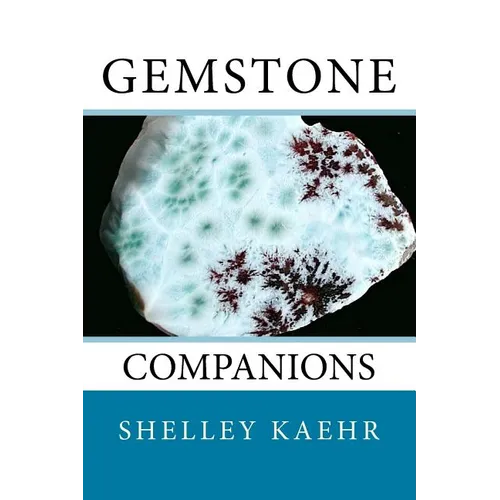 Gemstone Companions