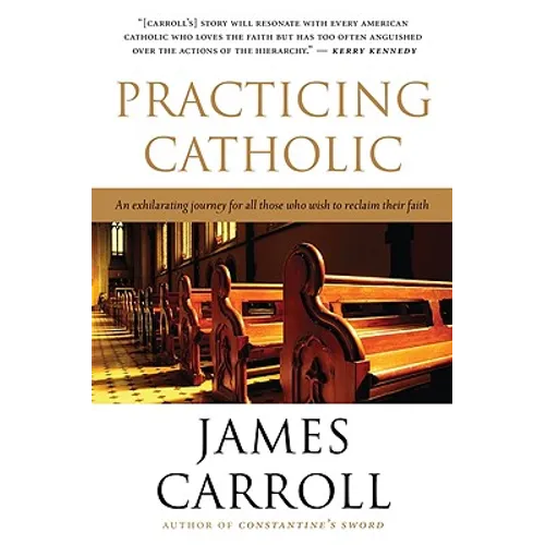 Practicing Catholic