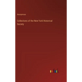 Collections of the New-York Historical Society