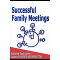 Successful Family Meetings