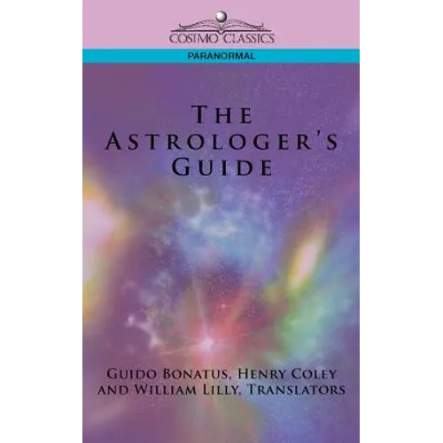 The Astrologer's Guide