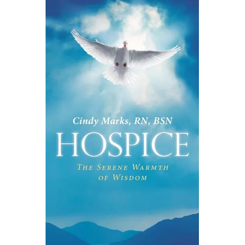 Hospice: The Serene Warmth of Wisdom