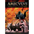 Amiculus: A Secret History: Vol. I: Roma Aeterna