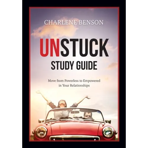 Unstuck Study Guide