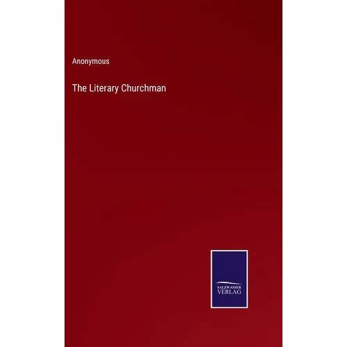 The Literary Churchman