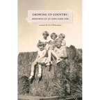 Growing Up Country: Memories of an Iowa Farm Girl