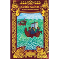 Celtic Saints: 40 days of devotional readings